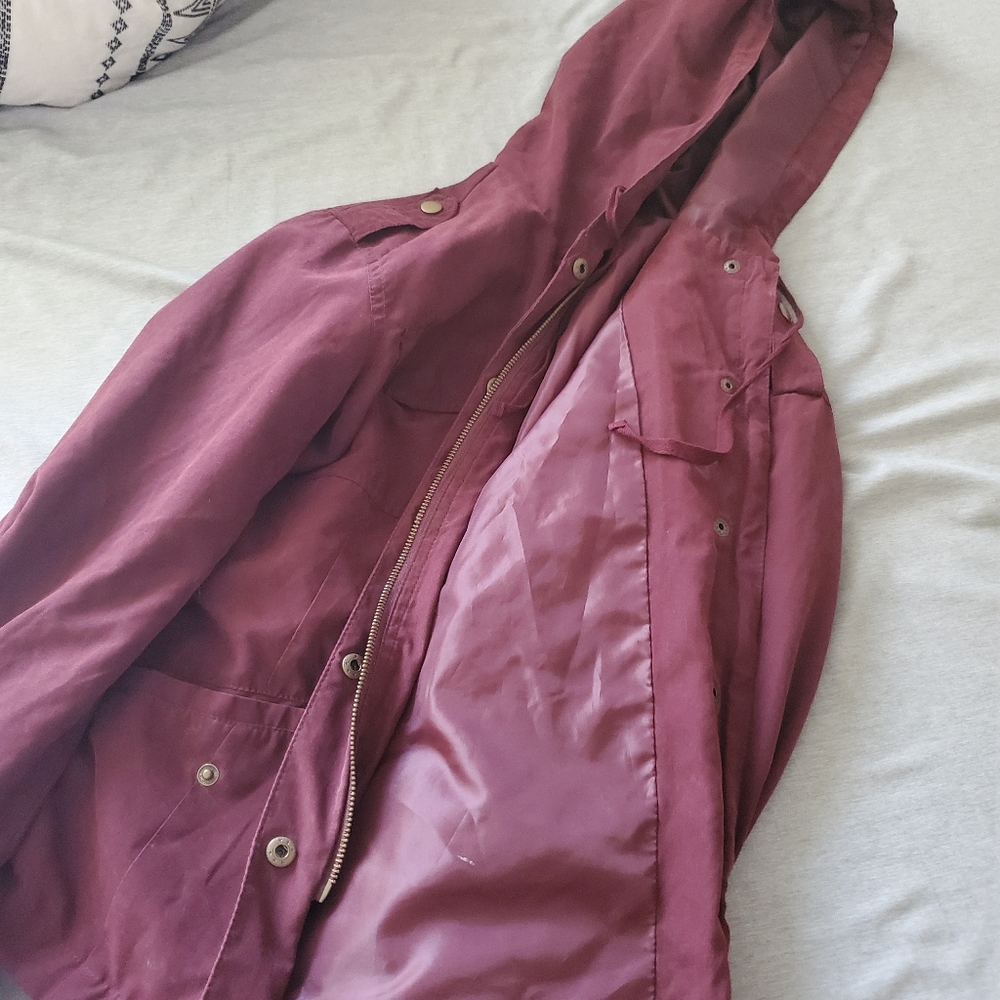 Womens jacket. S.